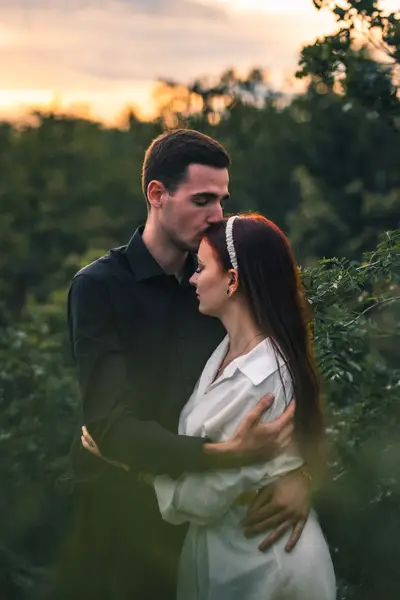 Párové focení Markéta Sýkorová - Fotografie č. 1