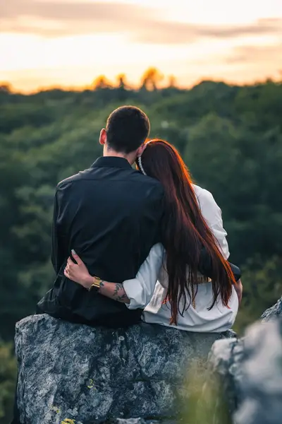 Párové focení Markéta Sýkorová - Fotografie č. 2