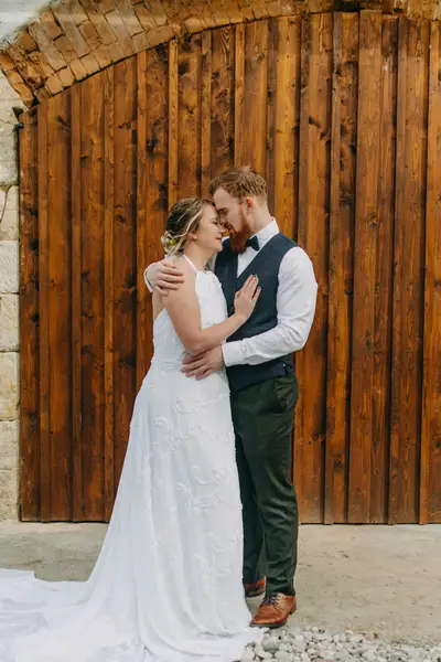 Svatební fotograf Markéta Sýkorová - Fotografie č. 3