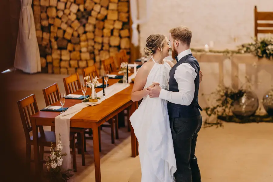 Svatební fotograf Markéta Sýkorová - Fotografie č. 1