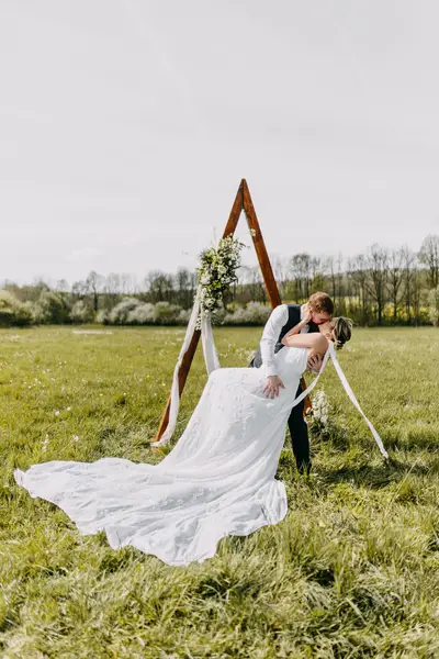 Svatební fotograf Markéta Sýkorová - Fotografie č. 2
