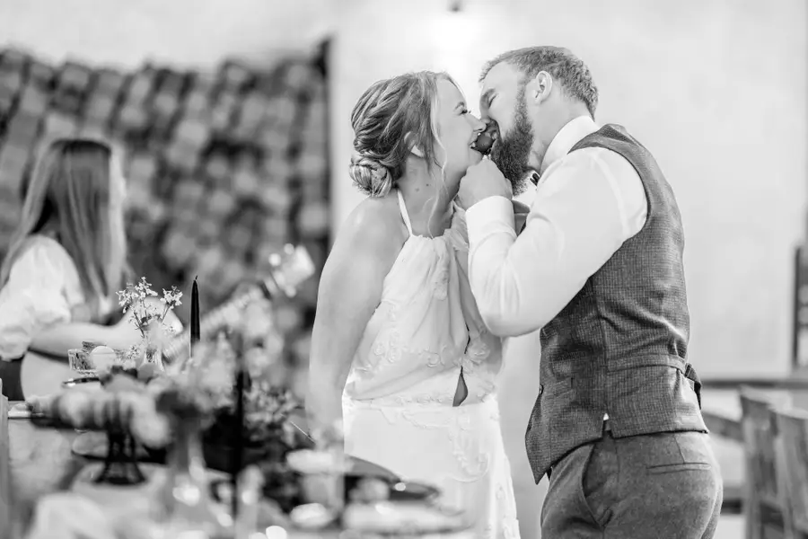 Svatební fotograf Markéta Sýkorová - Fotografie č. 4