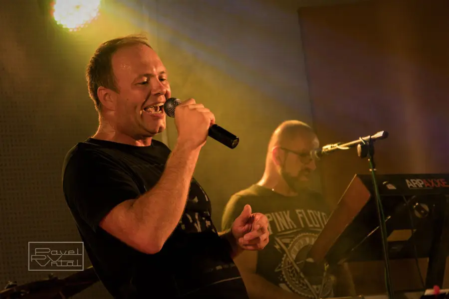 Focení eventů a akcí - Fotografie č. 6
