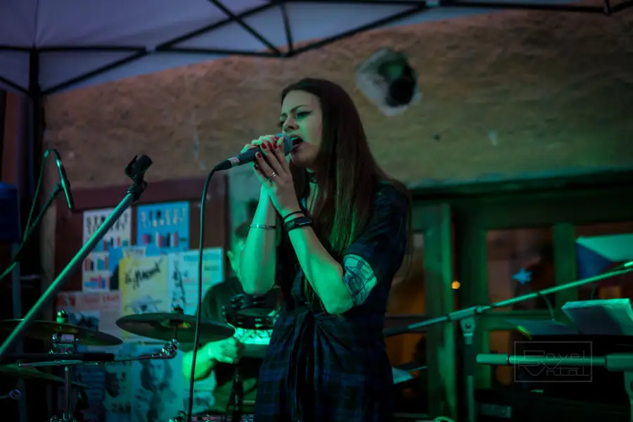 Focení eventů a akcí - Fotografie č. 3