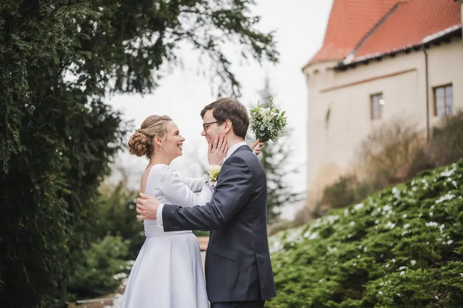 Svatební fotograf - Fotografie č. 26