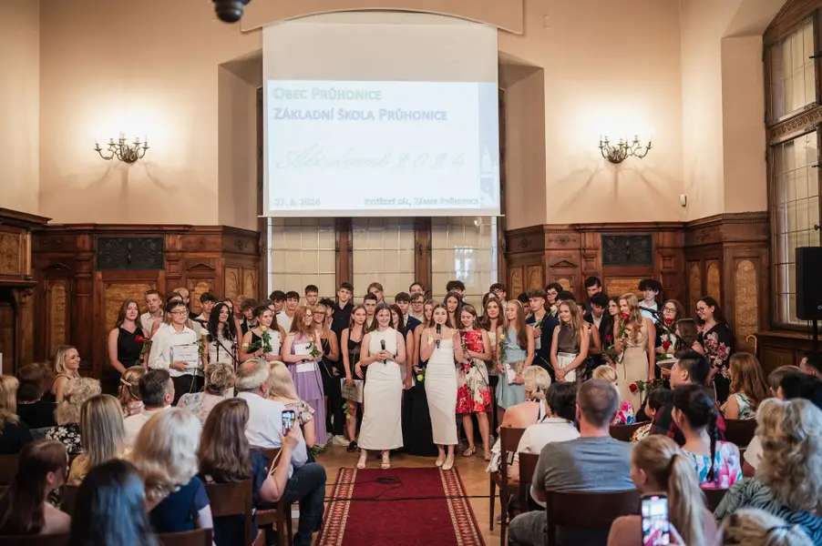 Focení eventů a akcí - Fotografie č. 18