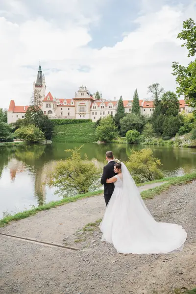 Svatební fotograf - Fotografie č. 28