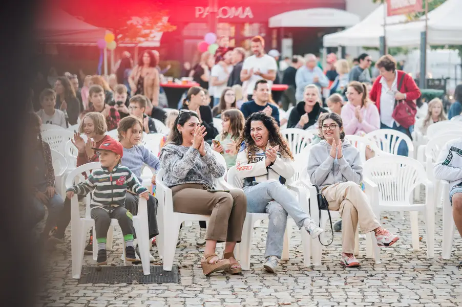 Focení eventů a akcí - Fotografie č. 19