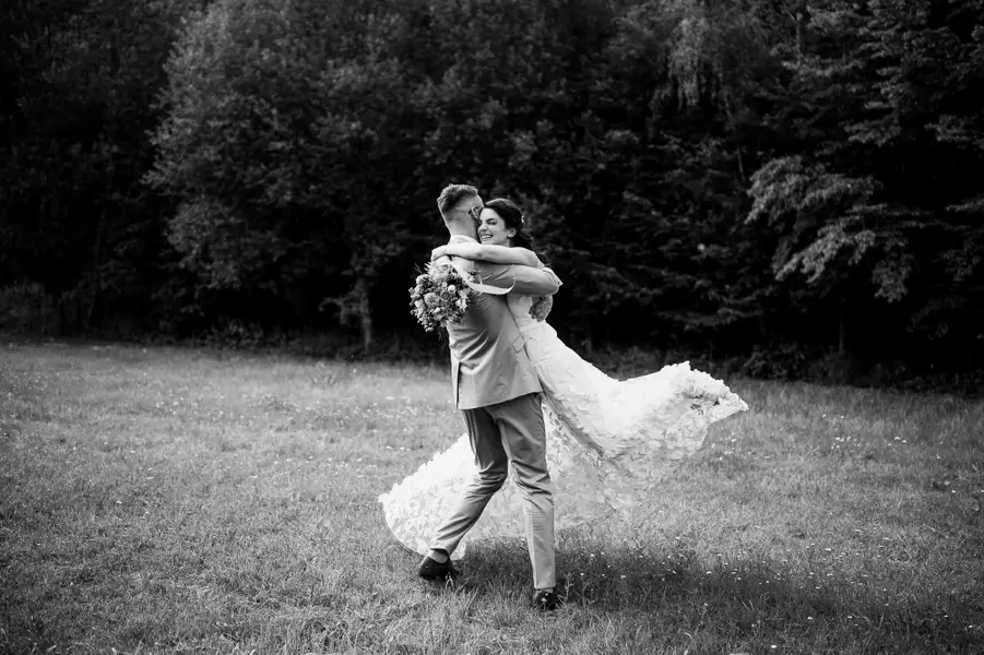 Svatební fotograf - Fotografie č. 29