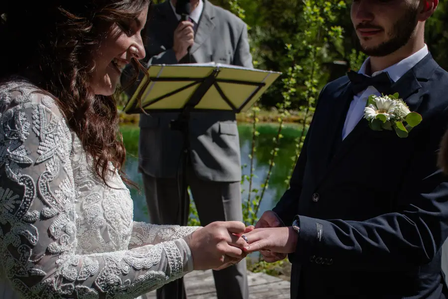 Svatební fotograf - Fotografie č. 8