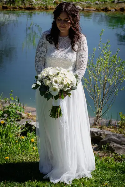 Svatební fotograf - Fotografie č. 9