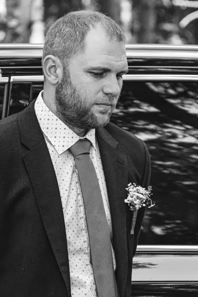 Svatební fotograf - Fotografie č. 5