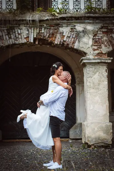 Svatební fotograf - Fotografie č. 17