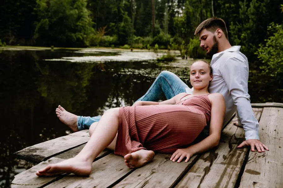 Párové focení - Fotografie č. 11