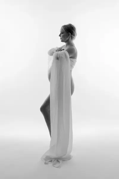 Těhotenské focení Jitka Bublíková - Fotografie č. 9