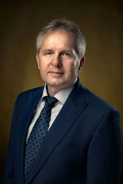 Business fotograf - Fotografie č. 2