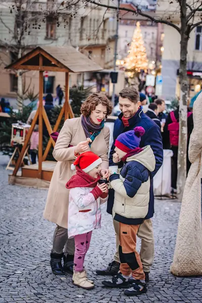 Vánoční focení - Fotografie č. 9