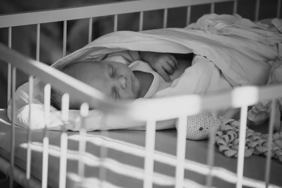 Newborn focení - Fotografie č. 17