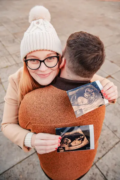 Těhotenské focení - Fotografie č. 14