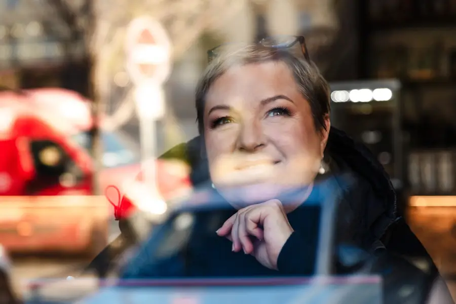 Business fotograf - Fotografie č. 16