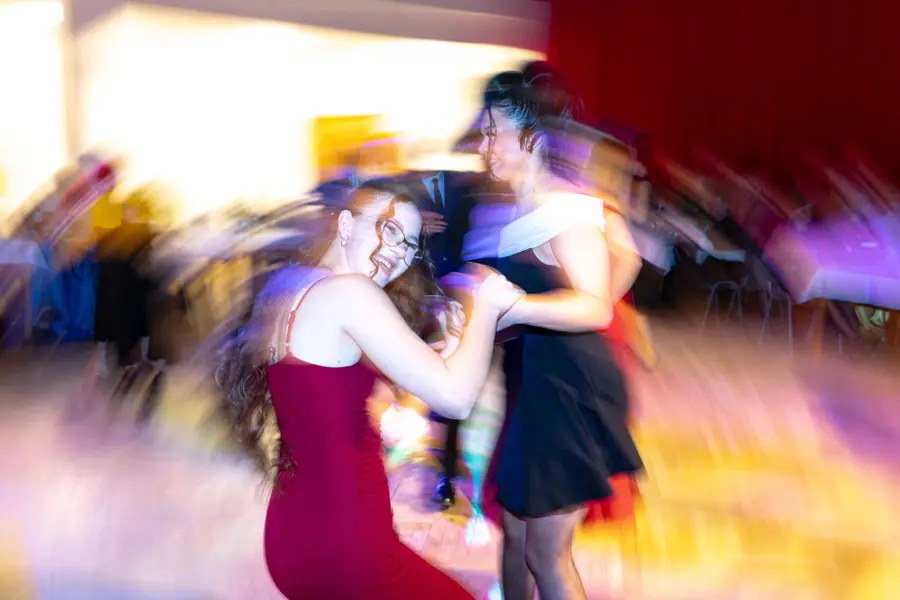 Focení eventů a akcí - Fotografie č. 1