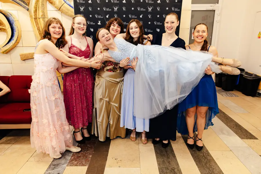 Focení eventů a akcí - Fotografie č. 7