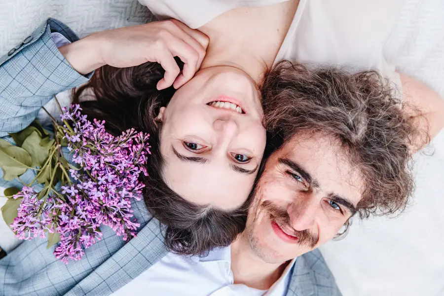 Párové focení - Fotografie č. 16