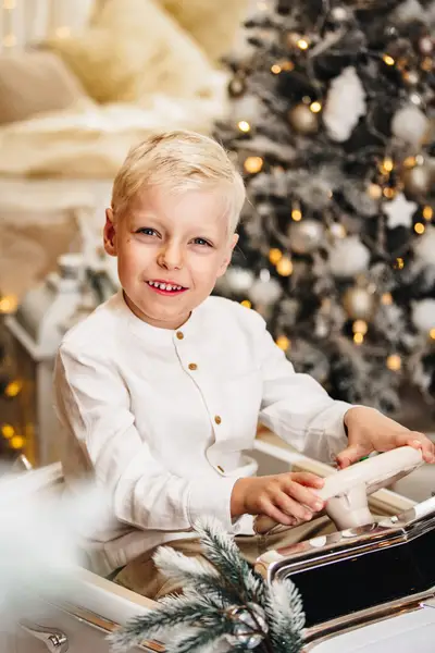 Vánoční focení - Fotografie č. 15