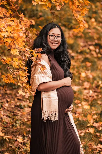 Těhotenské focení - Fotografie č. 13