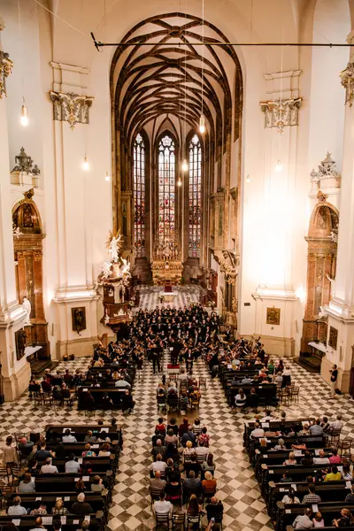 Focení eventů a akcí - Fotografie č. 10