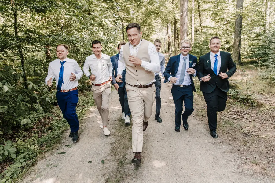 Svatební fotograf - Fotografie č. 14