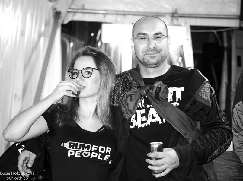 Focení eventů a akcí Lucie Holoubková - Fotografie č. 5