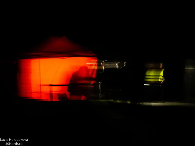 Focení eventů a akcí Lucie Holoubková - Fotografie č. 6
