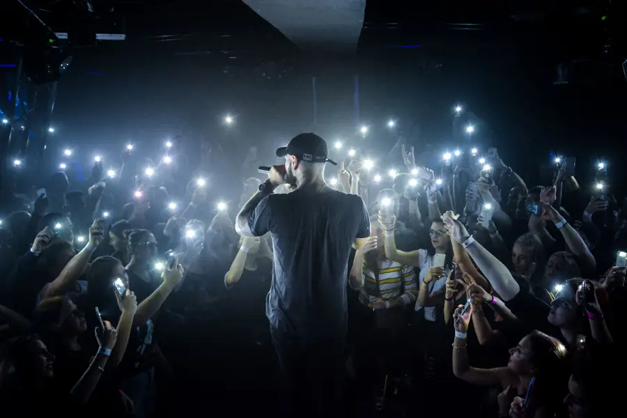 Focení eventů a akcí - Fotografie č. 2