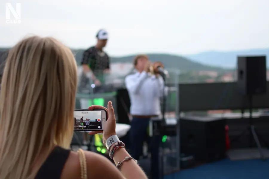 Focení eventů a akcí - Fotografie č. 8