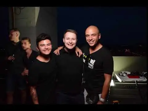 Focení eventů a akcí - Fotografie č. 1