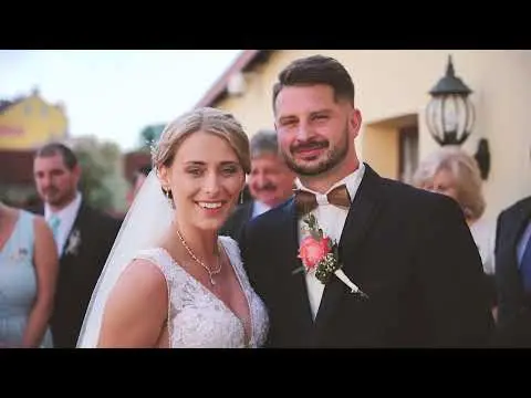 Svatební kameraman Lukáš Fürst - Fotografie č. 6