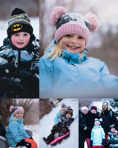 Rodinné focení Lukáš Fürst - Fotografie č. 3