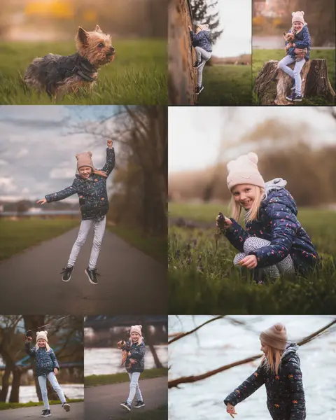 Rodinné focení Lukáš Fürst - Fotografie č. 6