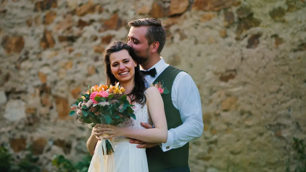 Párové focení Lukáš Fürst - Fotografie č. 4