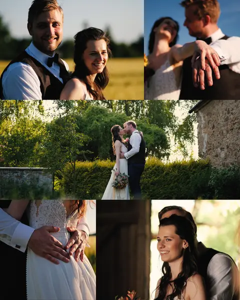 Svatební fotograf Lukáš Fürst - Fotografie č. 10