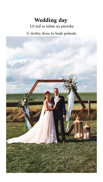 Svatební fotograf Lukáš Fürst - Fotografie č. 4