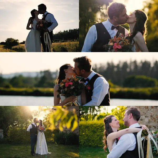 Svatební fotograf Lukáš Fürst - Fotografie č. 8