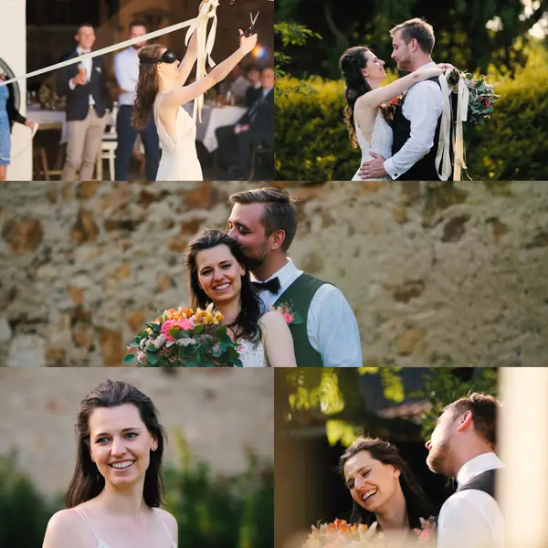 Svatební fotograf Lukáš Fürst - Fotografie č. 1