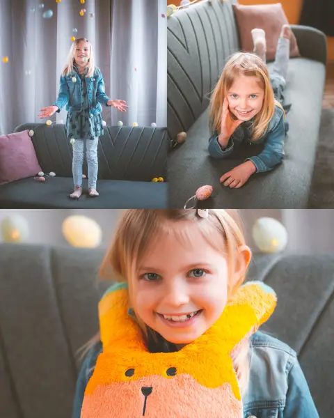 Rodinné focení Lukáš Fürst - Fotografie č. 4