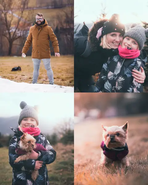 Rodinné focení Lukáš Fürst - Fotografie č. 5