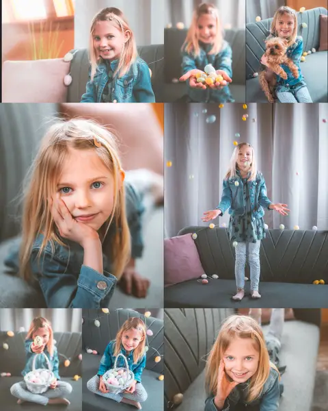 Rodinné focení Lukáš Fürst - Fotografie č. 7