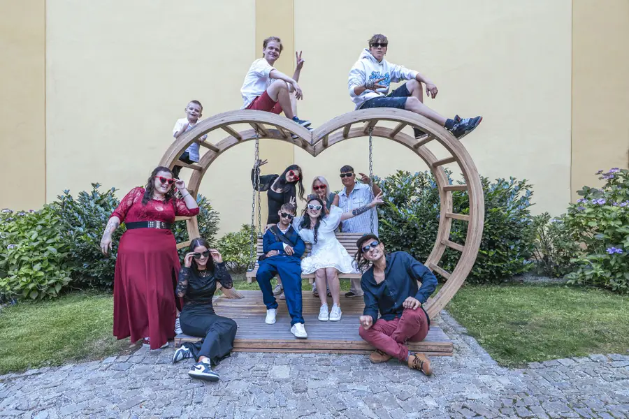 Svatební fotograf - Fotografie č. 19