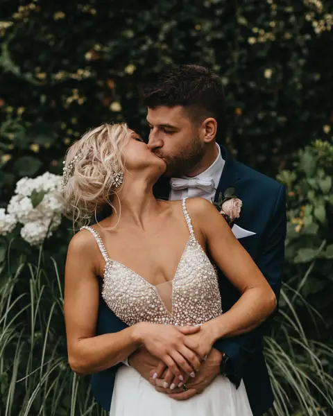 Svatební fotograf Tereza Kuželová - Fotografie č. 1