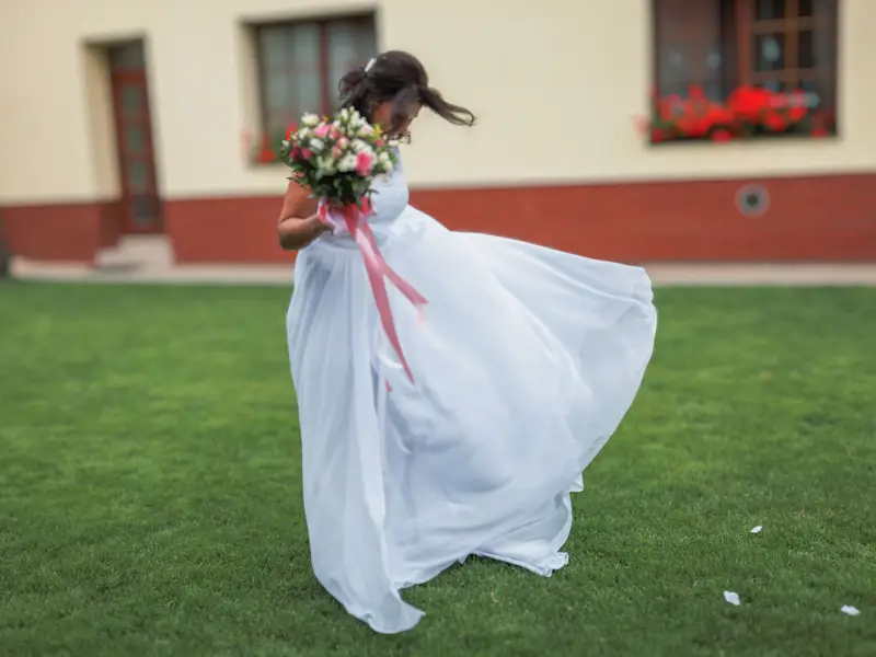 Svatební fotograf - Fotografie č. 15